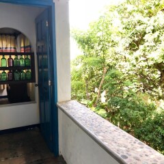 Hotel Arcoiris фото 6
