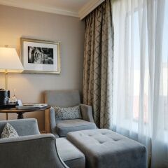Отель Magnolia Hotel & Spa Канада, Виктория - отзывы, цены и фото номеров - забронировать отель Magnolia Hotel & Spa онлайн удобства в номере фото 2