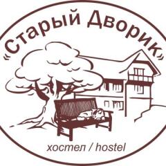 Хостел Old Courtyard Одесса фото 24