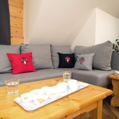 Отель TWW Apartamenty Zakopane комната для гостей фото 4