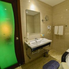 Отель P Quattro Relax Hotel Иордания, Вади-Муса - отзывы, цены и фото номеров - забронировать отель P Quattro Relax Hotel онлайн фото 7