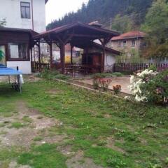 Отель Villa Petleto Чепеларе фото 6