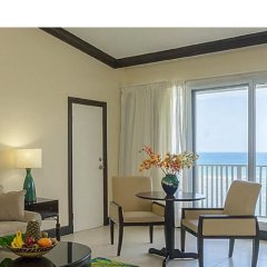 Отель Holiday Inn Resort Montego Bay All-Inclusive Ямайка, Монтего-Бей - 1 отзыв об отеле, цены и фото номеров - забронировать отель Holiday Inn Resort Montego Bay All-Inclusive онлайн комната для гостей
