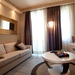 Отель Suite Milano Duomo Италия, Милан - отзывы, цены и фото номеров - забронировать отель Suite Milano Duomo онлайн комната для гостей