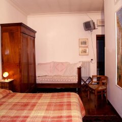 Отель Filomena E Francesca B&B Италия, Рим - отзывы, цены и фото номеров - забронировать отель Filomena E Francesca B&B онлайн комната для гостей фото 3