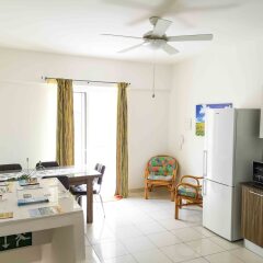 Отель All Nations Holiday Home Мальта, Айнсилем - отзывы, цены и фото номеров - забронировать отель All Nations Holiday Home онлайн в номере