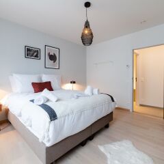 Апартаменты Sweet Inn Apartments - Grand Place II Брюссель фото 21