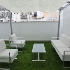 Отель Total Valencia Old City Luxury с домашними животными