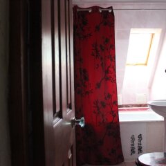Hostel John Lennon Калининград ванная