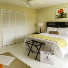 Horizon View Beach Hotel In Philipsburg Sint Maarten From 211 Horizon View Beach Hotel In Philipsburg