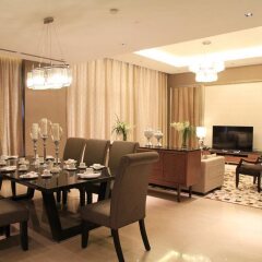 Отель Grandis Hotels and Resorts питание фото 3