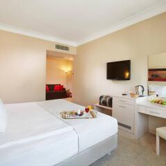 Kordon Hotel Alsancak Турция, Измир - отзывы, цены и фото номеров - забронировать отель Kordon Hotel Alsancak онлайн удобства в номере