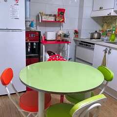 Girls Generation Hostel Women Only (только для женщин) в номере фото 2