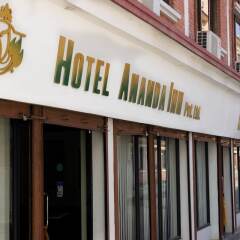 Отель Ananda Inn Непал, Лумбини - отзывы, цены и фото номеров - забронировать отель Ananda Inn онлайн развлечения
