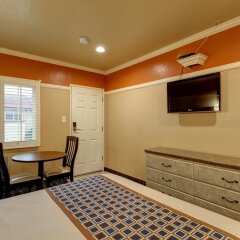 Отель Geneva Motel США, Инглвуд - отзывы, цены и фото номеров - забронировать отель Geneva Motel онлайн фото 2