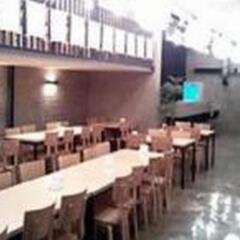 Hotel Irene City питание