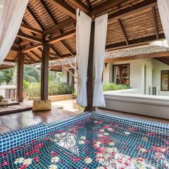 Отель Muang Samui Spa Resort Таиланд, Самуи - отзывы, цены и фото номеров - забронировать отель Muang Samui Spa Resort онлайн комната для гостей