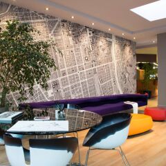Best Western Plus Executive Hotel and Suites интерьер отеля фото 2