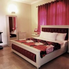 Milton Guesthouse in Islamabad, Pakistan from 26$, photos, reviews - zenhotels.com guestroom photo 4