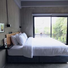 Отель Inn Home комната для гостей фото 5