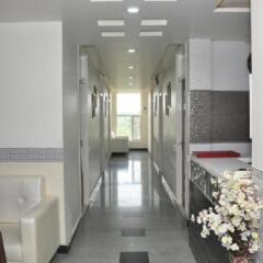 Hotel Al Gulzar интерьер отеля фото 3