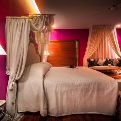 Отель Almali Luxury Residence Пхукет спа