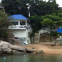 Отель Simple Life Talay & Divers Resort фото 2