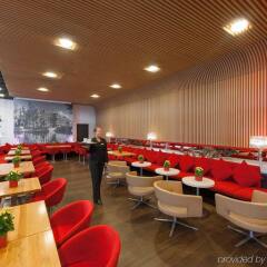 Отель ibis Amsterdam Centre питание фото 3