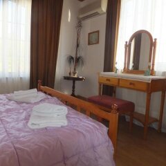 Отель Villa Sophia Кипр, Протарас - отзывы, цены и фото номеров - забронировать отель Villa Sophia онлайн удобства в номере
