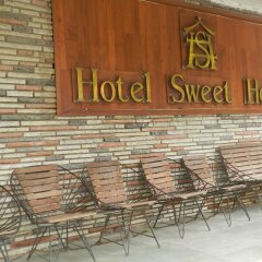 Hotel sweet home in Mumbai, India from 41$, photos, reviews - zenhotels.com meals
