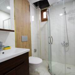 Talas Loft Residence Турция, Кайсери - отзывы, цены и фото номеров - забронировать отель Talas Loft Residence онлайн ванная фото 2