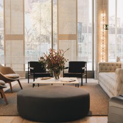Отель Ona Hotels Terra Барселона фото 21