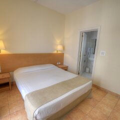 Allegro Hotel комната для гостей фото 6