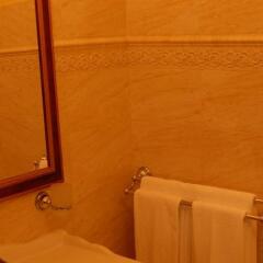 Отель B&B de Charme Ares Сиракуза ванная