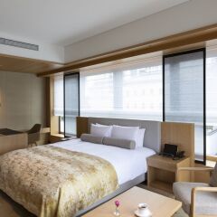 Hotel Okura Tokyo South Wing Токио фото 10