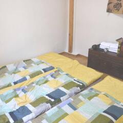 Отель Raon Guest House Jongno Южная Корея, Сеул - отзывы, цены и фото номеров - забронировать отель Raon Guest House Jongno онлайн комната для гостей фото 2