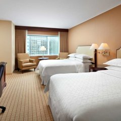 Sheraton Grand Seattle in Seattle, United States of America from 292$, photos, reviews - zenhotels.com guestroom photo 4