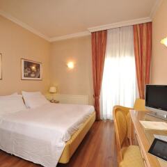 Hotel Parco dei Principi комната для гостей фото 7