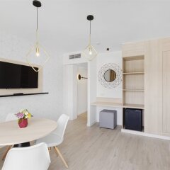 Отель Palmanova Suites by TRH комната для гостей фото 3