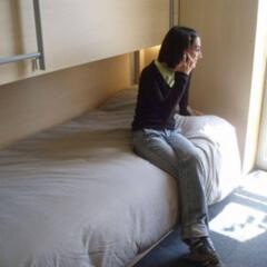 Отель Urbany Hostels Barcelona Испания, Барселона - 3 отзыва об отеле, цены и фото номеров - забронировать отель Urbany Hostels Barcelona онлайн комната для гостей