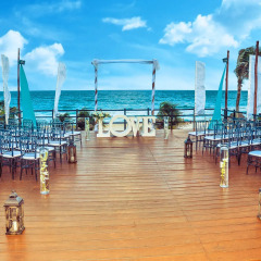 Отель Oasis Cancun Lite