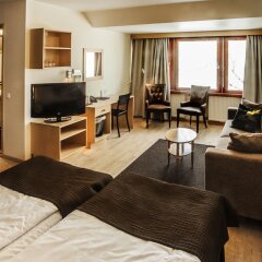 Отель Hotell Liseberg Heden Швеция, Гётеборг - отзывы, цены и фото номеров - забронировать отель Hotell Liseberg Heden онлайн фото 6