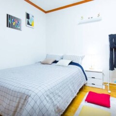 Отель House in Hongdae 5 детские мероприятия фото 2