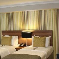 Best Western Mornington Hotel London Hyde Park детские мероприятия фото 2