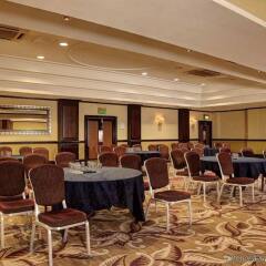 Отель Hilton Edinburgh Grosvenor фото 2