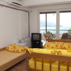 Apartments Lukanov in Ohrid, Macedonia from 53$, photos, reviews - zenhotels.com guestroom photo 2