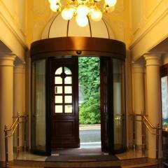 Hotel-Sanatorium Westend интерьер отеля фото 4