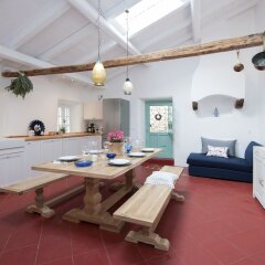 Отель White Jasmine Cottage Греция, Корфу - отзывы, цены и фото номеров - забронировать отель White Jasmine Cottage онлайн спа