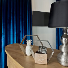 Отель Arthotel ANA Symphonie в номере фото 2