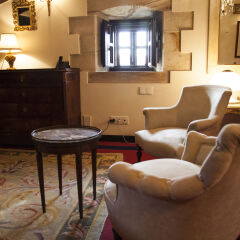 Hotel Palacio de la Peña развлечения